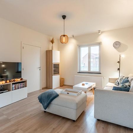 Vakantiehuis Hagegoud: erop uit in het Hageland Geetbets Buitenkant foto