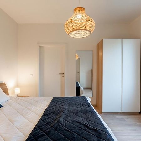 Vakantiehuis Hagegoud: erop uit in het Hageland Geetbets Buitenkant foto
