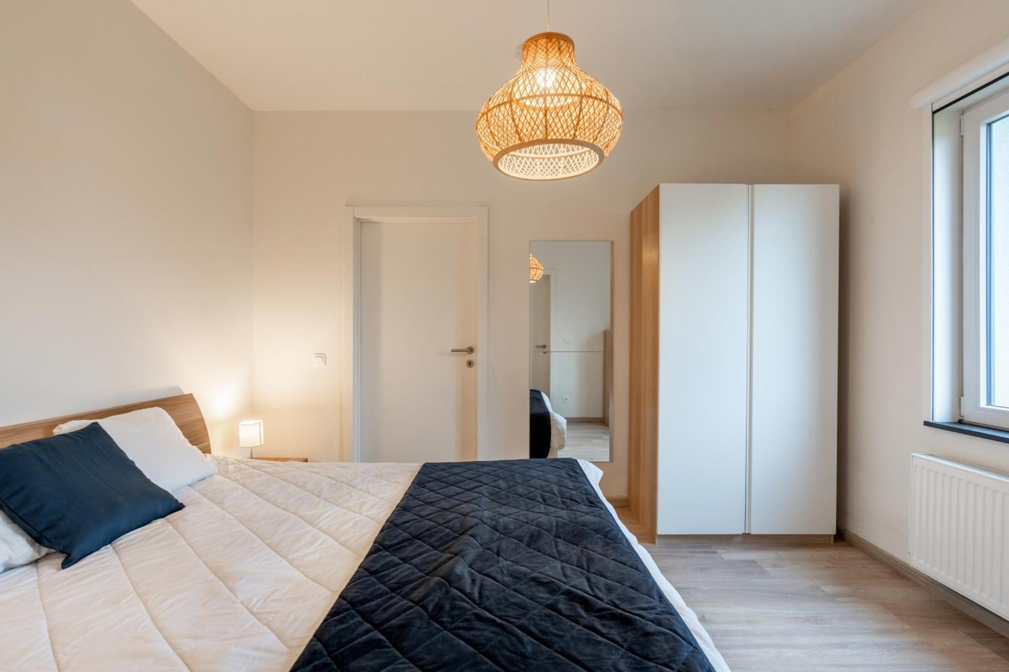 Vakantiehuis Hagegoud: erop uit in het Hageland Geetbets Buitenkant foto